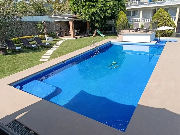 7BR Villa in Cuernavaca — 7 bedroom vacation rental in Cuernavaca
