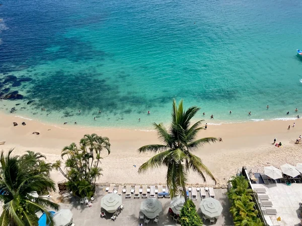 3BR Condo in Puerto Vallarta — 3 bedroom vacation rental in Puerto Vallarta