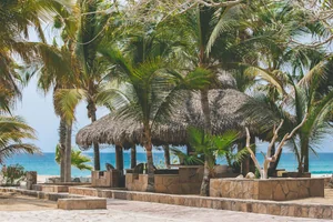 Villa Vinorama — 5 bedroom vacation rental in Tourist Corridor