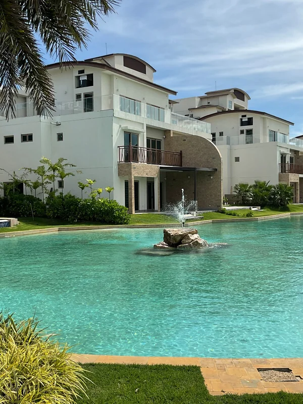 3BR Villa — 3 bedroom vacation rental in 