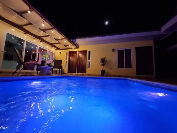 Casa María — 3 bedroom vacation rental in Gran Pacifica Resort