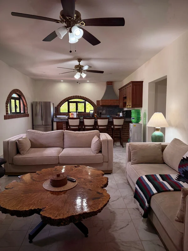 4BR Villa in Loreto — 4 bedroom vacation rental in Loreto