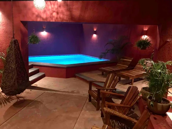 4BR House in Playa del Carmen — 4 bedroom vacation rental in Playa del Carmen