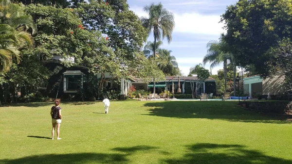 6BR Villa in Cuernavaca — 6 bedroom vacation rental in Cuernavaca