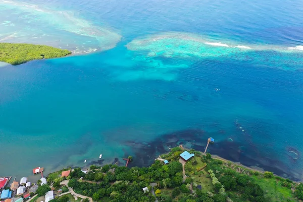 !Winner 2024! Casa Caribe Roatan 3Bed Beach Home — 3 bedroom vacation rental in Politilly Bight