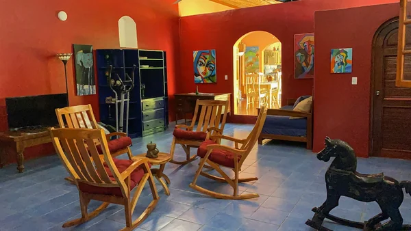 2BR House in Granada — 2 bedroom vacation rental in Granada