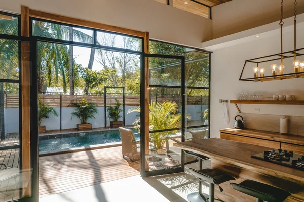 Casa Primavera — 4 bedroom vacation rental in Santa Teresa Beach