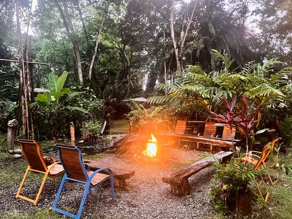 Amazing Pools — 2 bedroom vacation rental in Puerto Jiménez