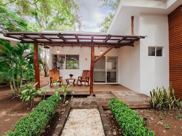 Villa Para Couples — 2 bedroom vacation rental in San Juan del Sur