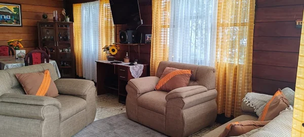 Casa Chicua — 2 bedroom vacation rental in San Juan de Chicoá