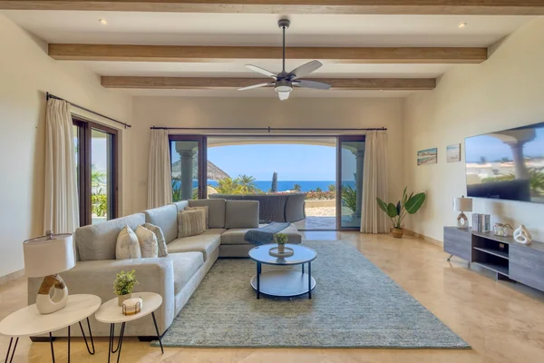 3BR House in San José del Cabo — 3 bedroom vacation rental in San José del Cabo
