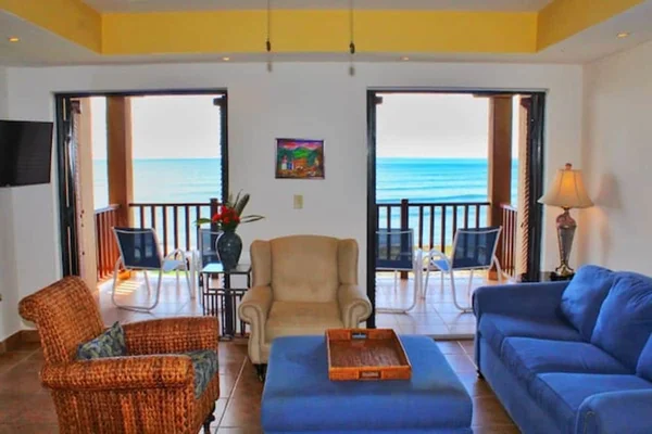San Juan Suite 135 — 2 bedroom vacation rental in Gran Pacifica Resort