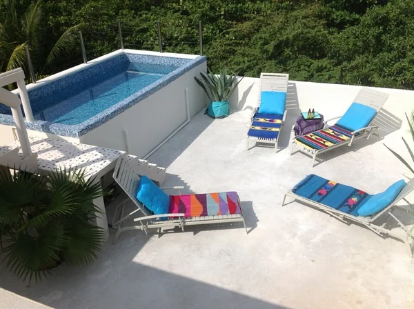 3BR Villa in Puerto Morelos — 3 bedroom vacation rental in Puerto Morelos