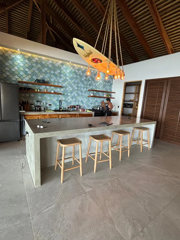 3BR Bungalow — 3 bedroom vacation rental in 