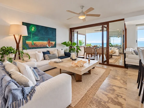 Beach Front — 3 bedroom vacation rental in Puerto Vallarta
