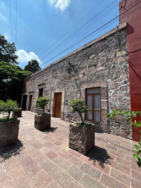 6BR Villa in Morelia — 6 bedroom vacation rental in Morelia