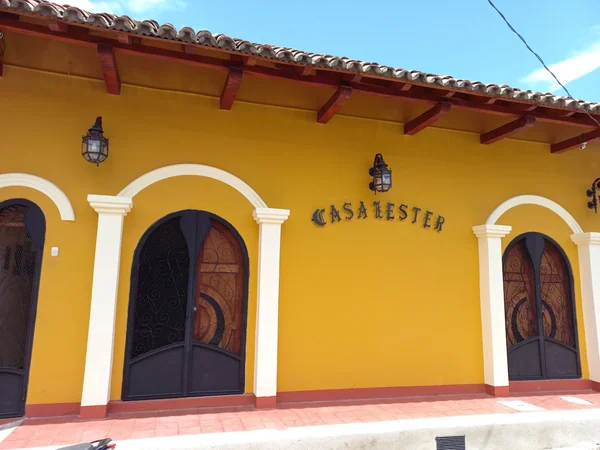 Hotel Casa Lester — 8 bedroom vacation rental in Granada