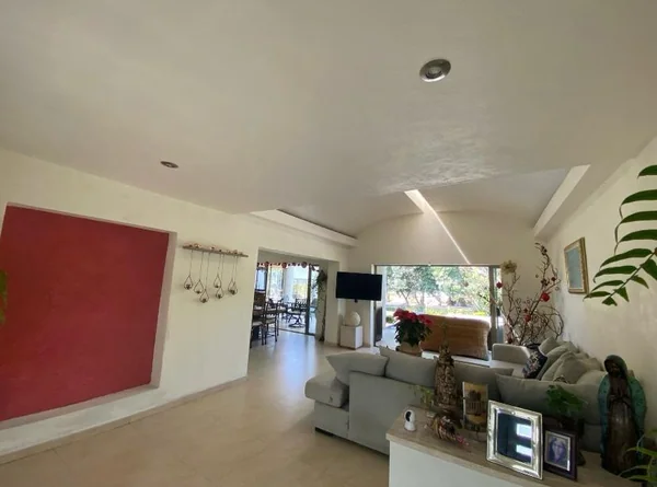 4BR Villa in Atlixco — 4 bedroom vacation rental in Atlixco