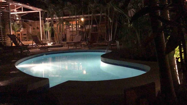 Studio in Cobano — 1 bedroom vacation rental in Cobano