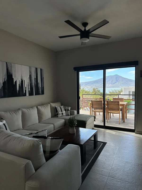 4BR Villa in Ajijic — 4 bedroom vacation rental in Ajijic