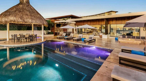 4BR Villa in San José del Cabo — 4 bedroom vacation rental in San José del Cabo