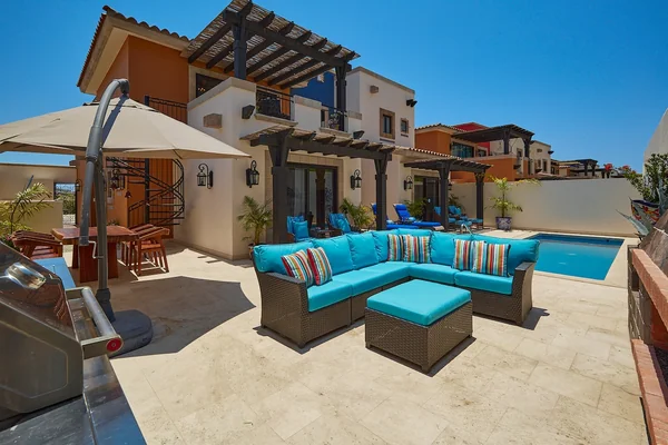 Villa Bella — 3 bedroom vacation rental in Cabo San Lucas