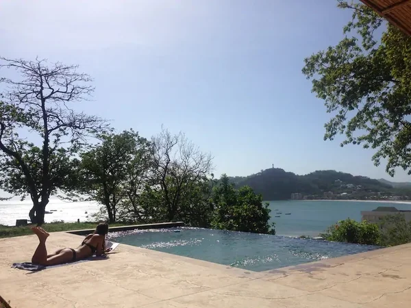 3BR Villa in San Juan del Sur — 3 bedroom vacation rental in San Juan del Sur