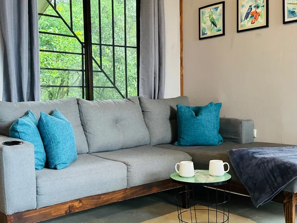 Grease Ants — 2 bedroom vacation rental in Monte Verde