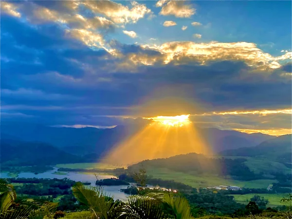Villa San Gabriel — 3 bedroom vacation rental in Turrialba