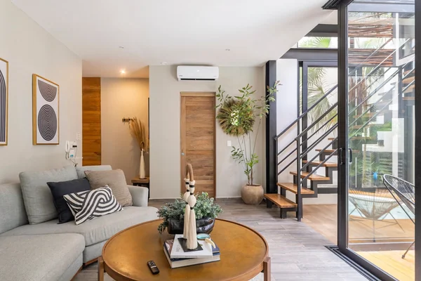 Villa Aura — 4 bedroom vacation rental in Tulum