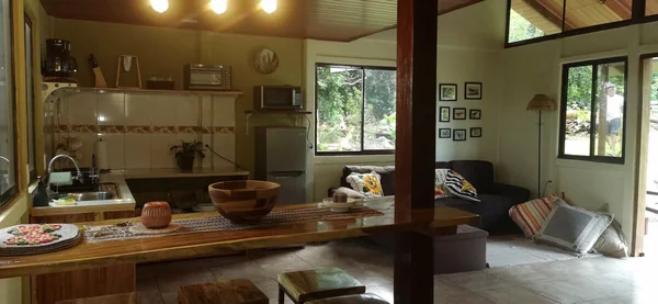Tucán Loft — 1 bedroom vacation rental in Aguas Claras