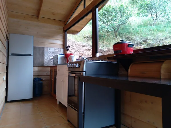 Casa Monge 2 — 2 bedroom vacation rental in San Gerardo de Dota