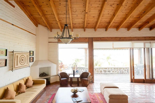 4BR House in Chapala — 4 bedroom vacation rental in Chapala