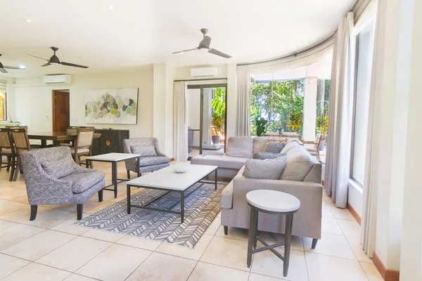 4BR Villa in Playa Hermosa — 4 bedroom vacation rental in Playa Hermosa