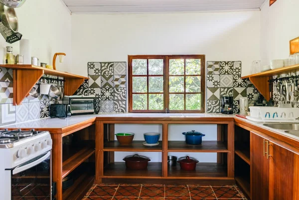 Hacienda Mil Bellezas — 2 bedroom vacation rental in Puntarenas Province