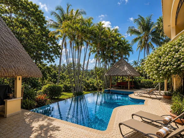 3BR Villa — 3 bedroom vacation rental in 