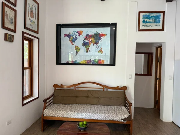 Casa Nórdica Ostionalito — 2 bedroom vacation rental in El Ostional