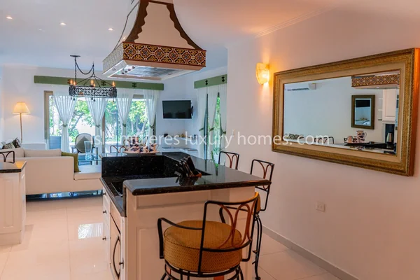 3BR House in Isla Mujeres — 3 bedroom vacation rental in Isla Mujeres