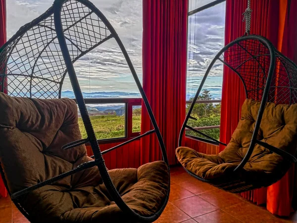 Sunset Vista-Private Cabin — 1 bedroom vacation rental in Monte Verde
