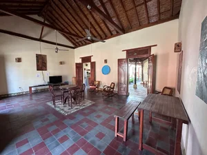 3BR Villa in Granada — 3 bedroom vacation rental in Granada