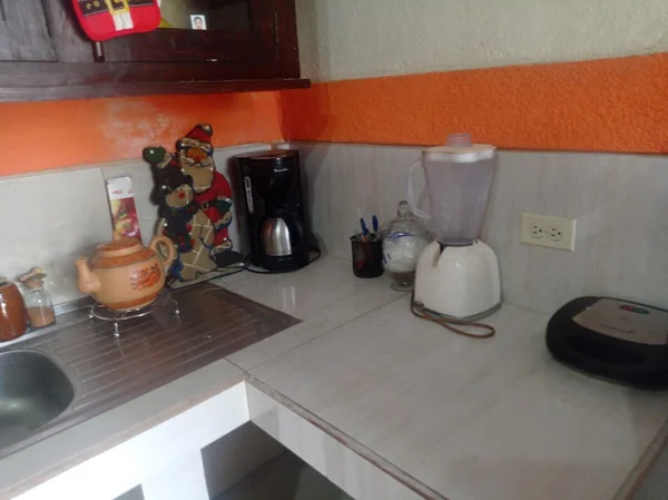 Studio in León — 1 bedroom vacation rental in León