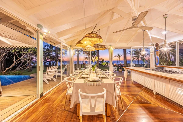 Villa Diosa del Mar — 5 bedroom vacation rental in Santa Cruz