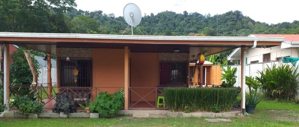Villas Tamas Jireh — 3 bedroom vacation rental in Cahuita