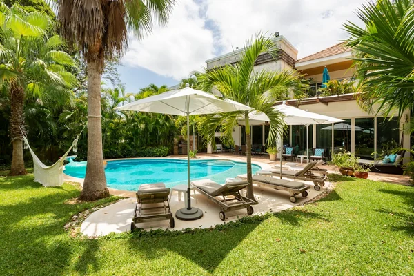 Villa Caterina — 5 bedroom vacation rental in Cancun