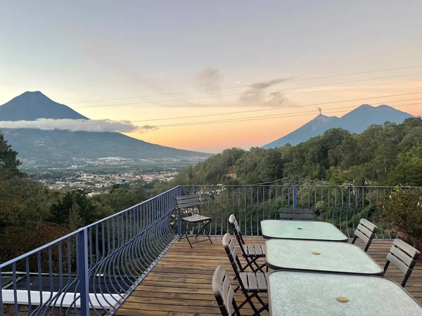 Casa Lavanda — 4 bedroom vacation rental in Antigua Guatemala