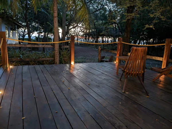 Casa Malinche — 3 bedroom vacation rental in Playa El Coco