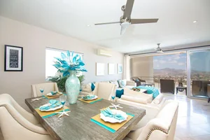 2BR House in Pedregal — 2 bedroom vacation rental in Pedregal