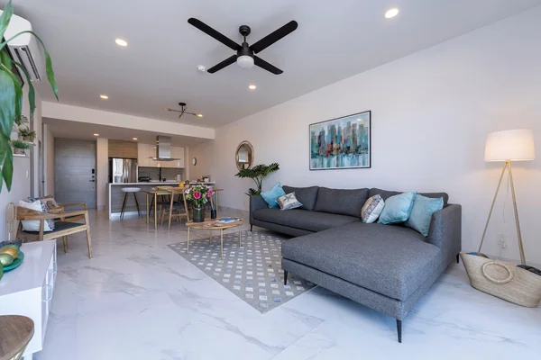 2BR Condo in Cabo San Lucas — 2 bedroom vacation rental in Cabo San Lucas