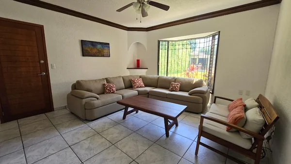 Casa Rancho Viejo — 3 bedroom vacation rental in Atlixco