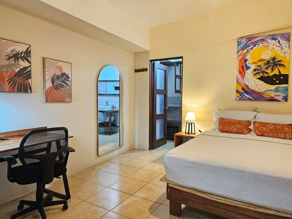 Stay Connected — 1 bedroom vacation rental in Playa Santa Teresa